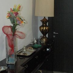 Отель Acanto Room Suite удобства в номере