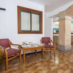 Hotel Casa Bauza интерьер отеля
