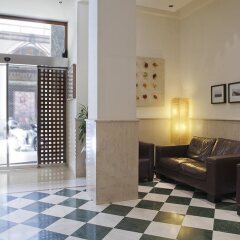 Plaka Hotel интерьер отеля фото 3