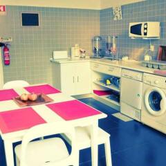 Garden House Hostel детские мероприятия фото 2