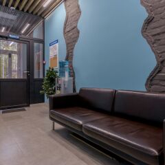 Apart-Hotel RentalSPb on Moskovsky Prospect Санкт-Петербург интерьер отеля фото 3