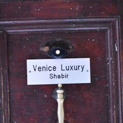 Отель Veniceluxury Италия, Венеция - отзывы, цены и фото номеров - забронировать отель Veniceluxury онлайн парковка