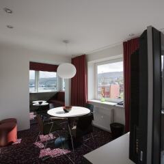 Hotel Tórshavn ванная