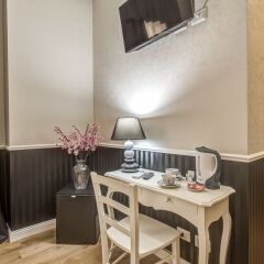 Отель Suite in Rome Veneto Италия, Рим - отзывы, цены и фото номеров - забронировать отель Suite in Rome Veneto онлайн удобства в номере фото 2