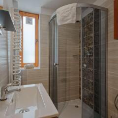 Отель Aparthotel Delta Garden ванная