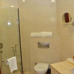 Отель Serin Hotel Азербайджан, Баку - отзывы, цены и фото номеров - забронировать отель Serin Hotel онлайн фото 4