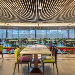 Отель Holiday Inn Shifu Гуанчжоу фото 6