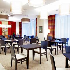 Гостиница Staybridge Suites St. Petersburg в Санкт-Петербурге - забронировать гостиницу Staybridge Suites St. Petersburg, цены и фото номеров Санкт-Петербург питание фото 3