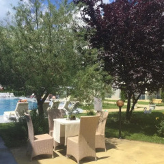 Отель in Oasis Complex Болгария, Равда - отзывы, цены и фото номеров - забронировать отель in Oasis Complex онлайн фото 3