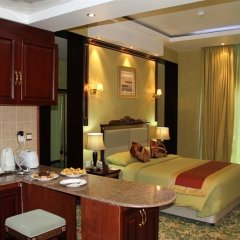 Golden Tulip Media Hotel in Dubai, United Arab Emirates from 49$, photos, reviews - zenhotels.com photo 2
