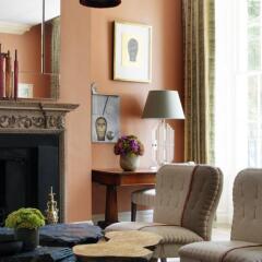 Отель Dorset Square Hotel Великобритания, Лондон - отзывы, цены и фото номеров - забронировать отель Dorset Square Hotel онлайн интерьер отеля фото 3