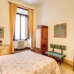 Отель Albergo San Giovanni Италия, Флоренция - 1 отзыв об отеле, цены и фото номеров - забронировать отель Albergo San Giovanni онлайн комната для гостей фото 4