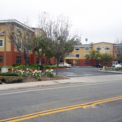 Отель Extended Stay America Santa Barbara - Calle Real