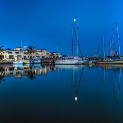 Отель Isla Mazatlan Residence Club фото 4