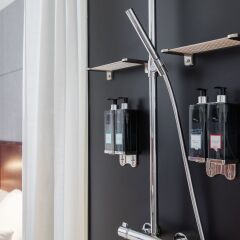 Ruby Lilly Hotel Munich удобства в номере фото 2