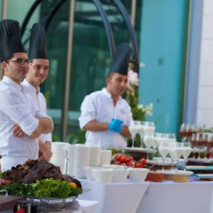 Отель Selectum Luxury Resort Belek фото 5
