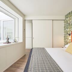Апартаменты Lisbon Best Choice Prime Apartments Alfama комната для гостей фото 3
