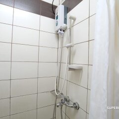 Отель Leesons Residences Филиппины, Манила - отзывы, цены и фото номеров - забронировать отель Leesons Residences онлайн ванная фото 2