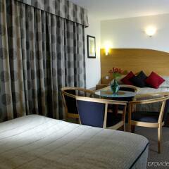 Duke of Leinster Hotel комната для гостей фото 2