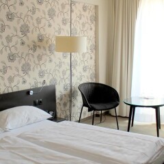 Senats Hotel удобства в номере фото 2