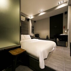 Hotel Story удобства в номере