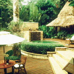 Отель Pimalai Resort And Spa Таиланд, Ланта - отзывы, цены и фото номеров - забронировать отель Pimalai Resort And Spa онлайн фото 7