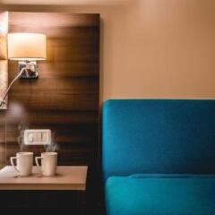 Ramada by Wyndham Nazareth Израиль, Инбар - отзывы, цены и фото номеров - забронировать отель Ramada by Wyndham Nazareth онлайн фото 2