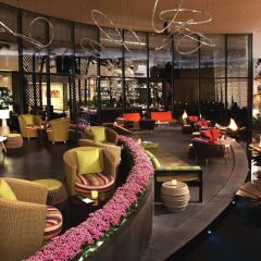 Отель Jet Luxury at the Vdara Condo Hotel США, Лас-Вегас - отзывы, цены и фото номеров - забронировать отель Jet Luxury at the Vdara Condo Hotel онлайн питание