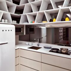 Отель YOTEL Singapore Orchard Road Сингапур бассейн