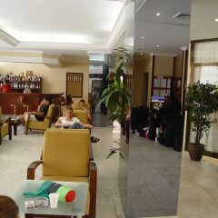 Intermar Hotel сауна