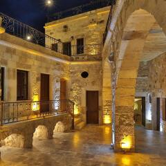 Golden Cave Suites Турция, Ургуп - отзывы, цены и фото номеров - забронировать отель Golden Cave Suites онлайн фото 6
