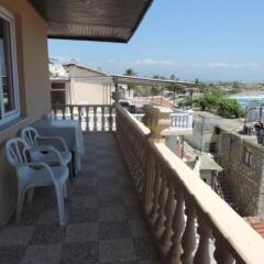 Yildiz1 Motel Турция, Сиде - отзывы, цены и фото номеров - забронировать отель Yildiz1 Motel онлайн фото 2