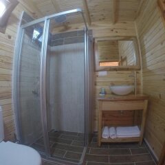 Отель Casa Roja Карадере сауна