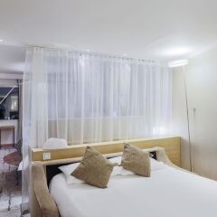 Отель Mercure Paris Vaugirard Porte de Versailles комната для гостей фото 9