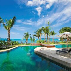 Отель ibis Samui Bophut бассейн