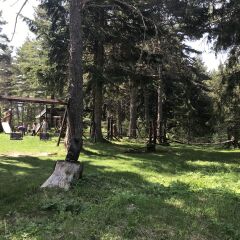 Отель Borovets Hills Resort & SPA Боровец детские мероприятия