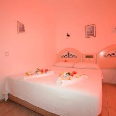 Sincerity Apart Hotel детские мероприятия