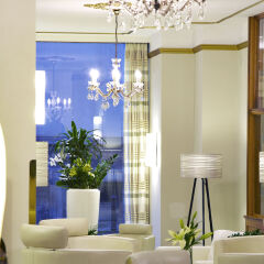 Hotel Wandl интерьер отеля фото 2