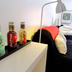 Апартаменты Lisbon Experience Apartments Sao Bento Лиссабон удобства в номере фото 2