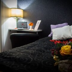 Отель 121 Candia Guest House удобства в номере фото 2