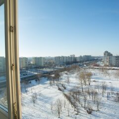 Гостиница Royal Suite near Lake фото 3