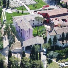 Отель Borgo San Giusto Италия, Эмполи - отзывы, цены и фото номеров - забронировать отель Borgo San Giusto онлайн фото 2
