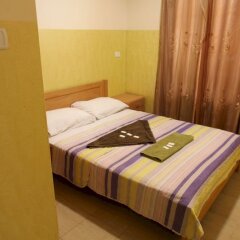 Palm Hostel Израиль, Иерусалим - отзывы, цены и фото номеров - забронировать отель Palm Hostel онлайн фото 7