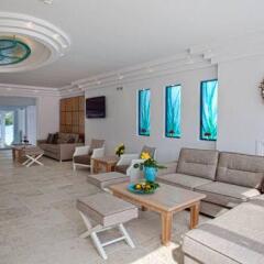 Porto Koufo Hotel комната для гостей фото 6