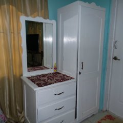Paul Apartments in St. John's, Antigua and Barbuda from 142$, photos, reviews - zenhotels.com bathroom photo 2