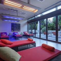 Sensimar Side Resort & Spa – All Inclusive Турция, Сиде - отзывы, цены и фото номеров - забронировать отель Sensimar Side Resort & Spa – All Inclusive онлайн интерьер отеля фото 2