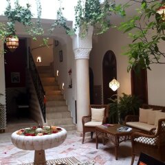 Отель Riad Nirvana Марокко, Марракеш - отзывы, цены и фото номеров - забронировать отель Riad Nirvana онлайн фото 7