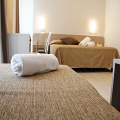 Отель Echotel Италия, Порто Реканати - отзывы, цены и фото номеров - забронировать отель Echotel онлайн комната для гостей фото 2