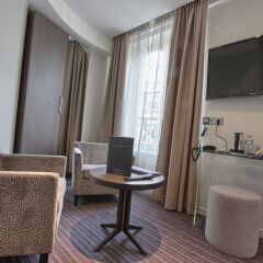 Отель Timhotel Opera Grands Magasins Париж удобства в номере