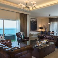 Herods Hotel Tel Aviv by the Beach комната для гостей фото 8